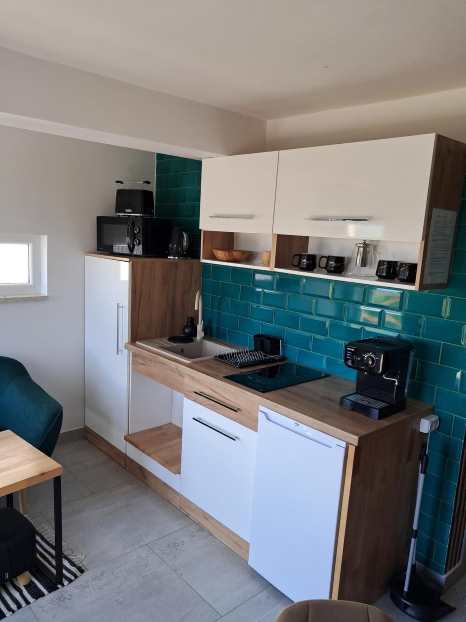 Zamkowe Zacisze Apartamento Czorsztyn Exterior foto