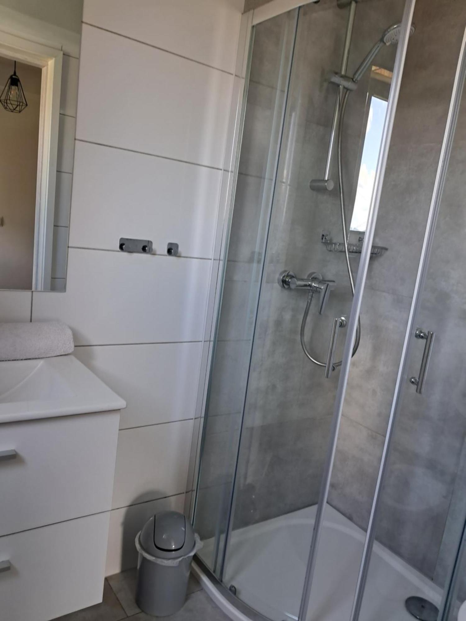 Zamkowe Zacisze Apartamento Czorsztyn Exterior foto