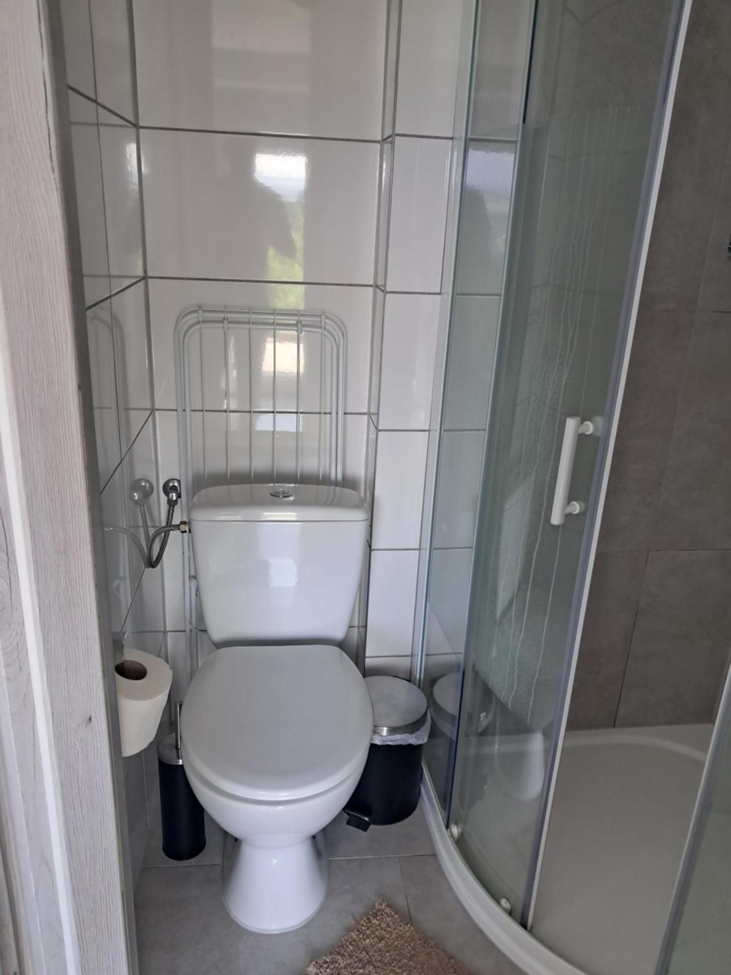 Zamkowe Zacisze Apartamento Czorsztyn Exterior foto