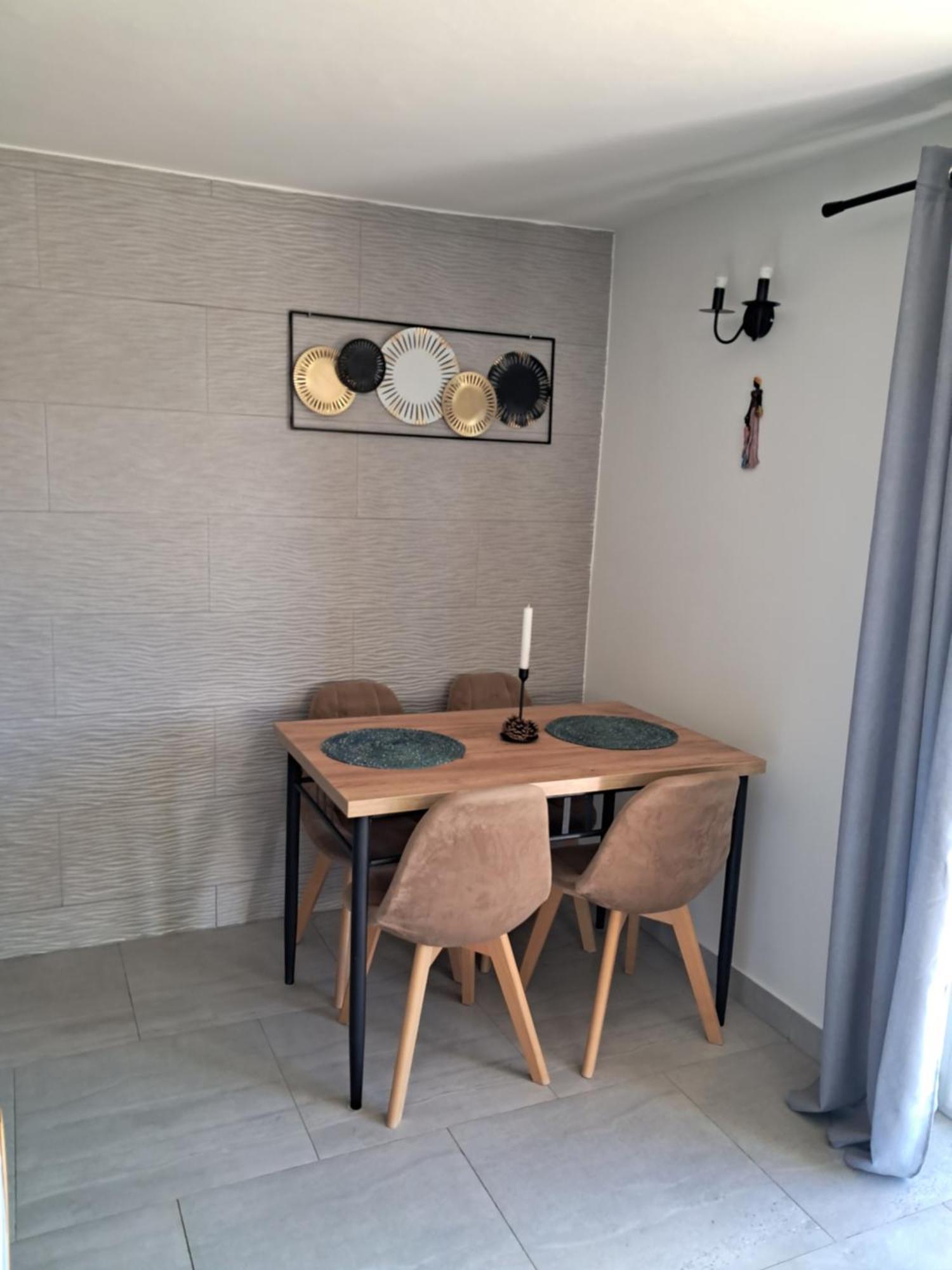 Zamkowe Zacisze Apartamento Czorsztyn Exterior foto