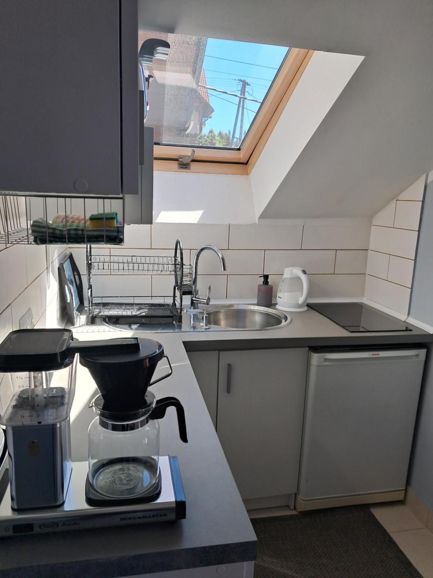Zamkowe Zacisze Apartamento Czorsztyn Exterior foto