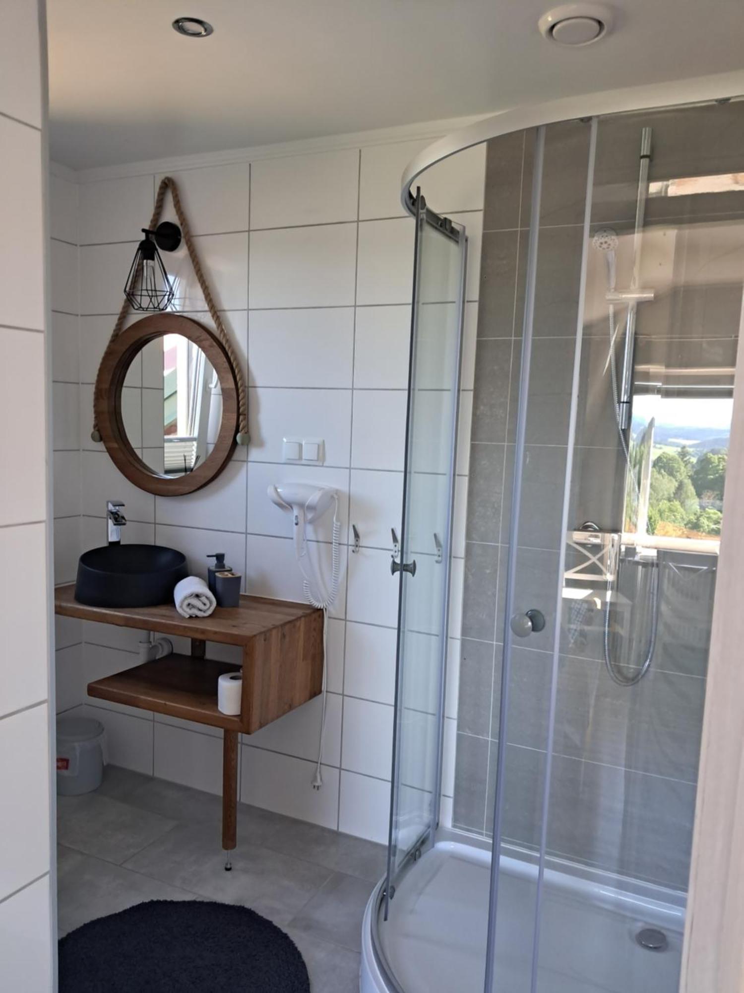 Zamkowe Zacisze Apartamento Czorsztyn Exterior foto